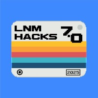 LNM Hacks 7.0